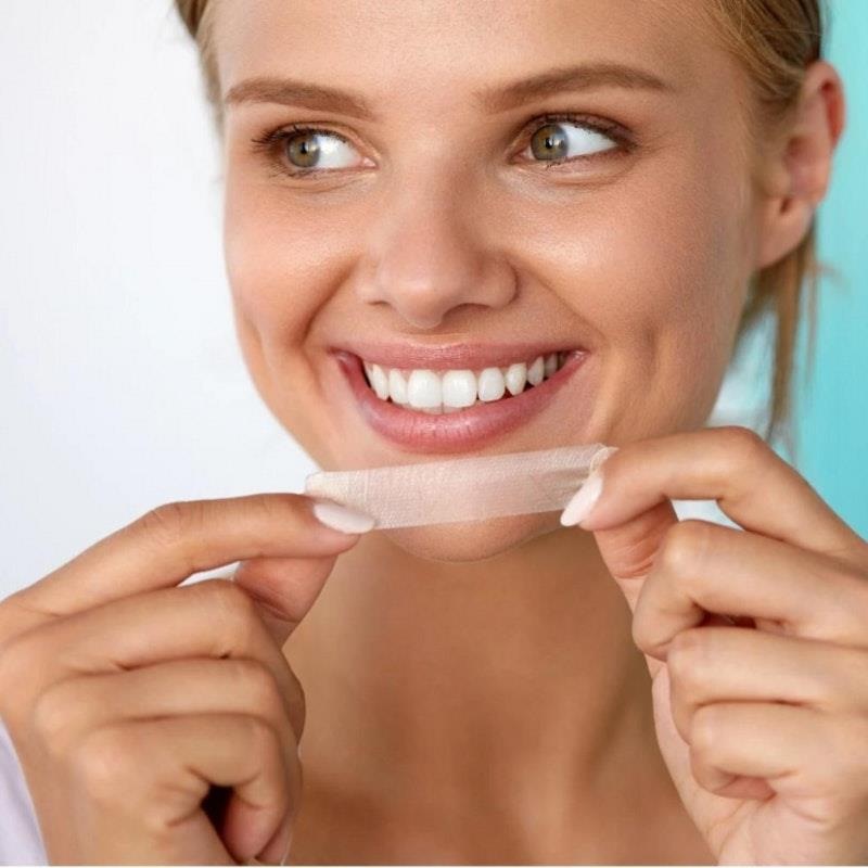 White Strips
